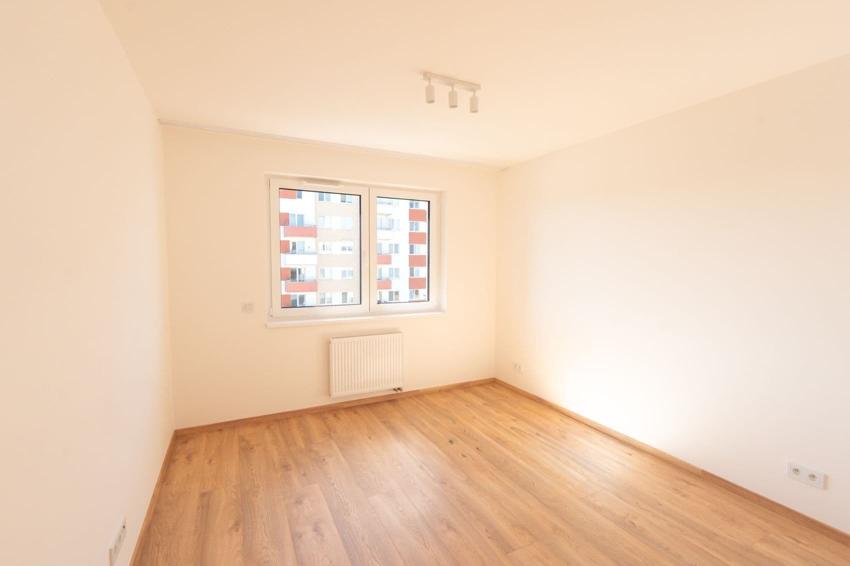 Prenájom bytu 2-izbový 48 m², Miloše Havla, Praha, Praha Prenájom bytu 2-izbový 48 m², Miloše Havla, Praha, Praha