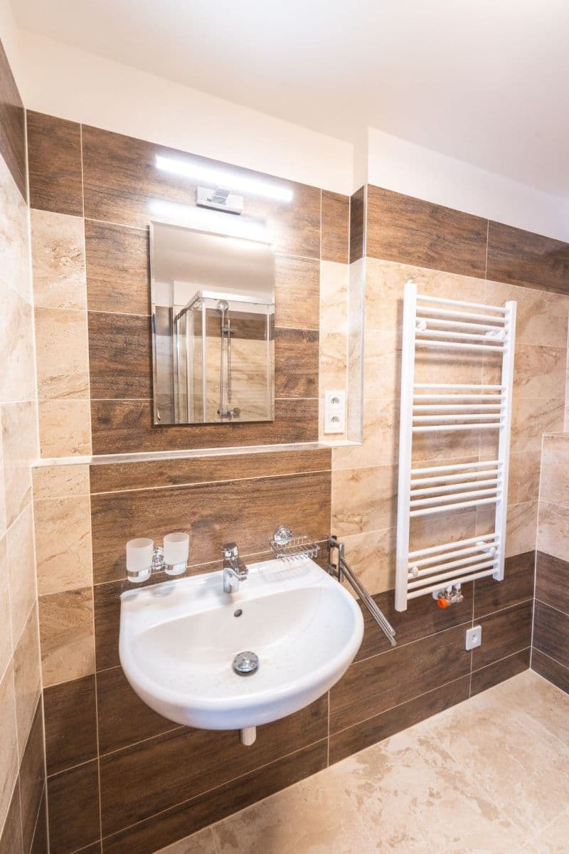 Prenájom bytu 2-izbový 48 m², Miloše Havla, Praha, Praha Prenájom bytu 2-izbový 48 m², Miloše Havla, Praha, Praha