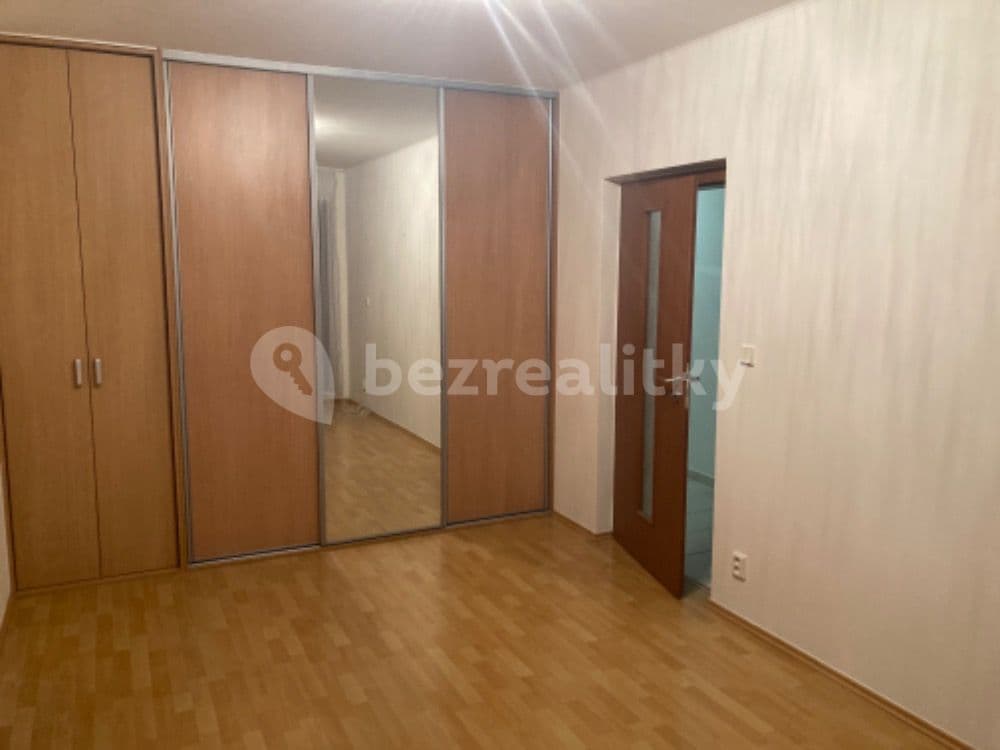 Prenájom bytu 3-izbový 86 m², Nad Mlýnským potokem, Praha, Praha