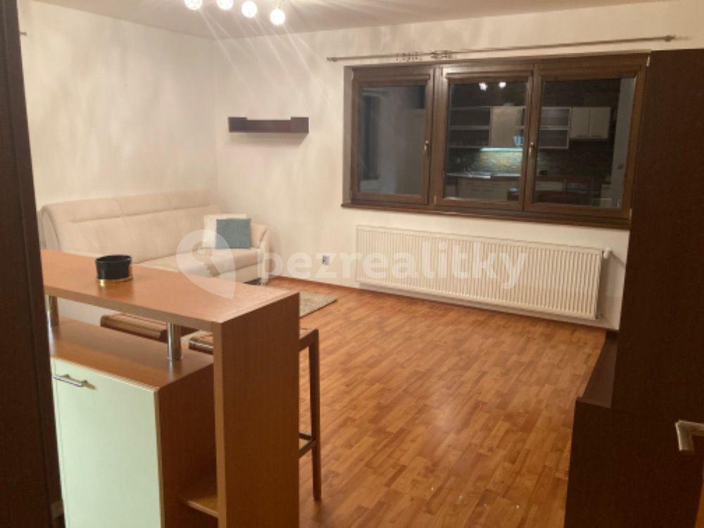 Predaj bytu 3-izbový 86 m², Nad Mlýnským potokem, Praha, Praha