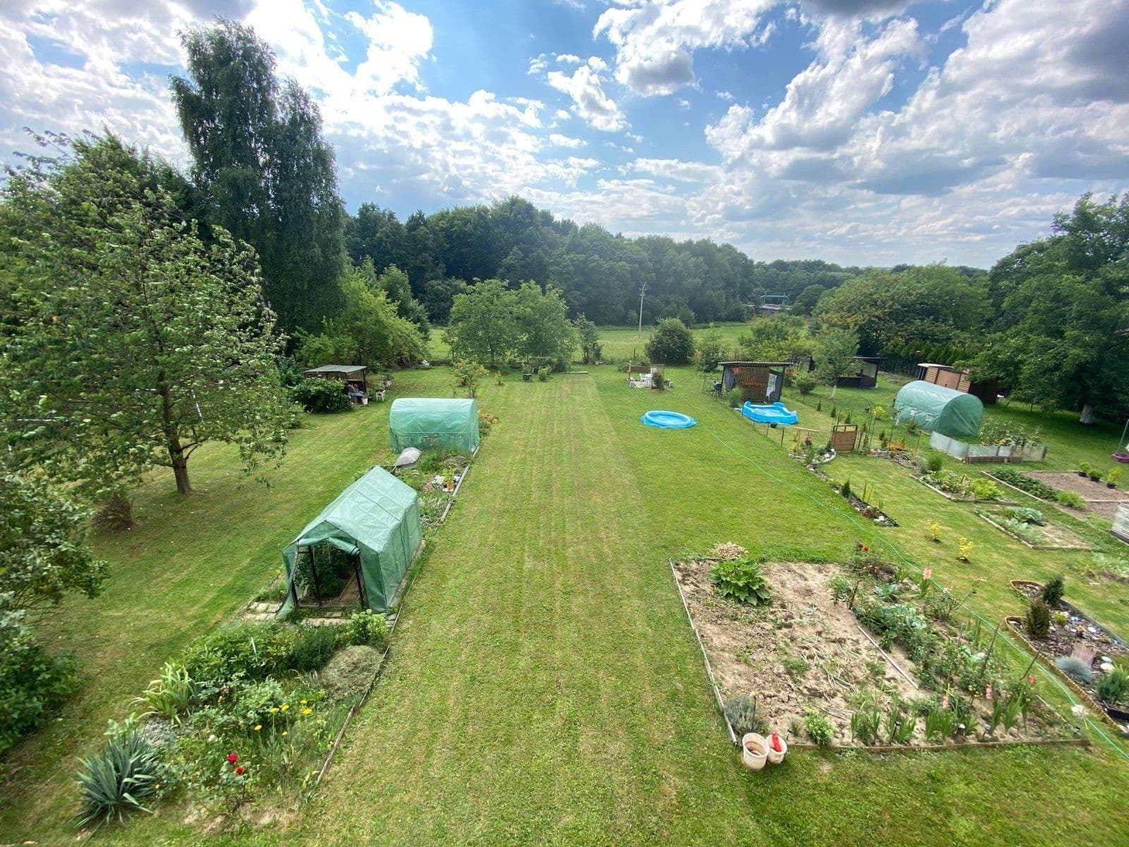 Prenájom bytu 2-izbový 45 m², Na Michalůvce, Havířov, Moravskoslezský kraj Prenájom bytu 2-izbový 45 m², Na Michalůvce, Havířov, Moravskoslezský kraj