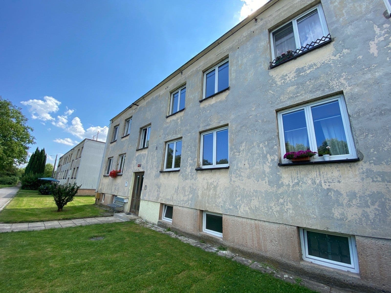 Prenájom bytu 2-izbový 45 m², Na Michalůvce, Havířov, Moravskoslezský kraj Prenájom bytu 2-izbový 45 m², Na Michalůvce, Havířov, Moravskoslezský kraj