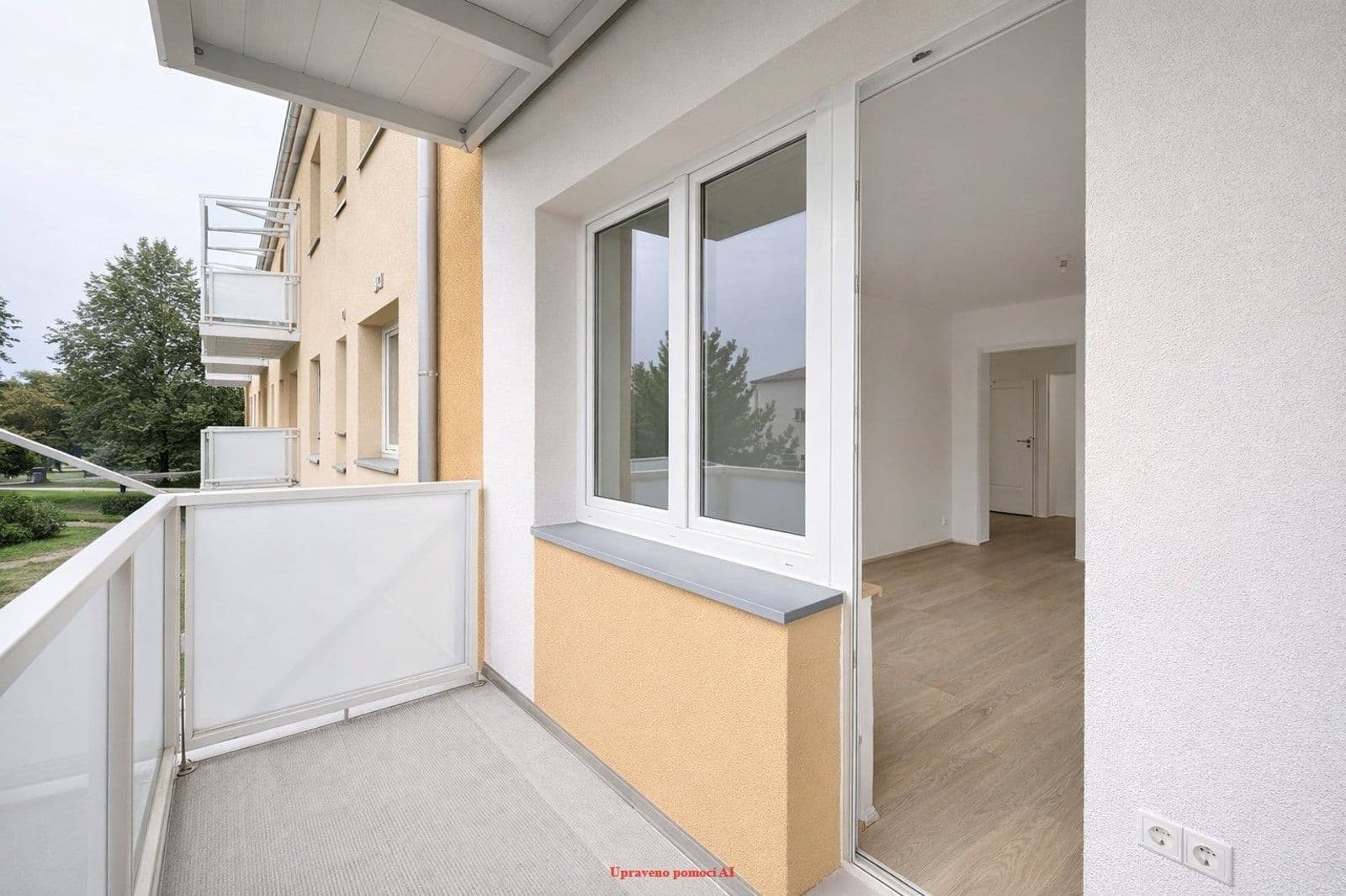 Prenájom bytu 2-izbový 51 m², Žižkova, Karviná, Moravskoslezský kraj Prenájom bytu 2-izbový 51 m², Žižkova, Karviná, Moravskoslezský kraj