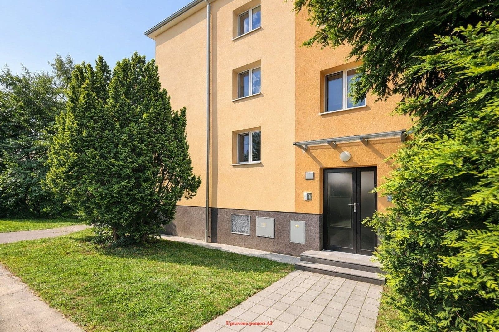 Prenájom bytu 2-izbový 51 m², Žižkova, Karviná, Moravskoslezský kraj Prenájom bytu 2-izbový 51 m², Žižkova, Karviná, Moravskoslezský kraj
