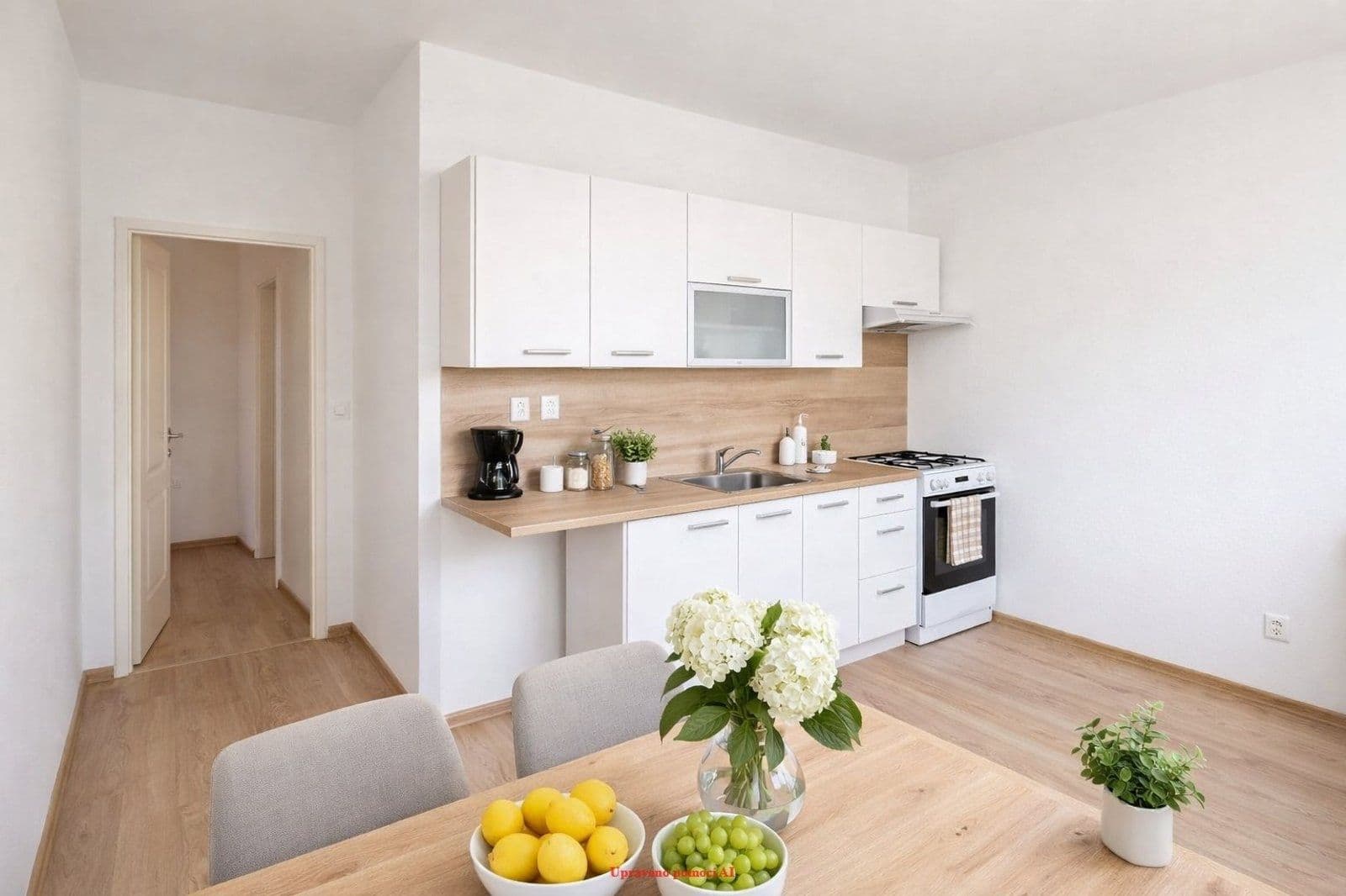 Prenájom bytu 2-izbový 51 m², Žižkova, Karviná, Moravskoslezský kraj Prenájom bytu 2-izbový 51 m², Žižkova, Karviná, Moravskoslezský kraj