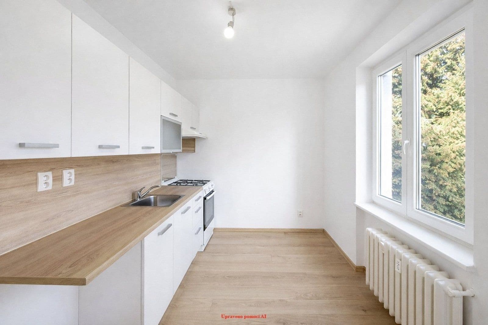 Prenájom bytu 2-izbový 51 m², Žižkova, Karviná, Moravskoslezský kraj Prenájom bytu 2-izbový 51 m², Žižkova, Karviná, Moravskoslezský kraj