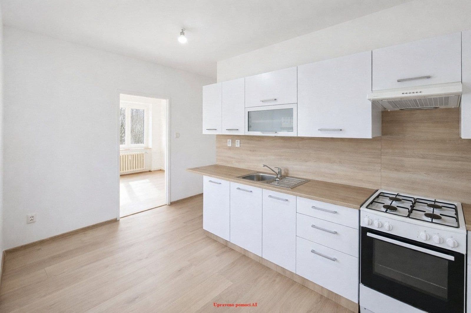 Prenájom bytu 2-izbový 51 m², Žižkova, Karviná, Moravskoslezský kraj Prenájom bytu 2-izbový 51 m², Žižkova, Karviná, Moravskoslezský kraj