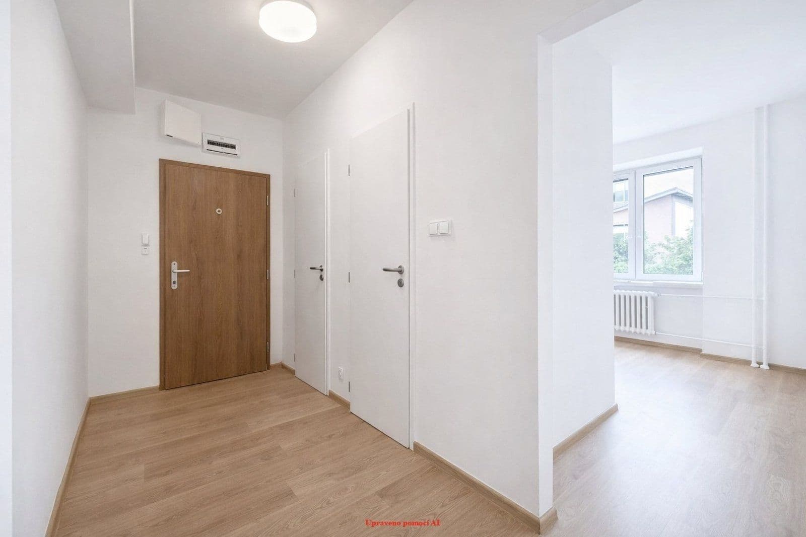 Prenájom bytu 2-izbový 51 m², Žižkova, Karviná, Moravskoslezský kraj Prenájom bytu 2-izbový 51 m², Žižkova, Karviná, Moravskoslezský kraj