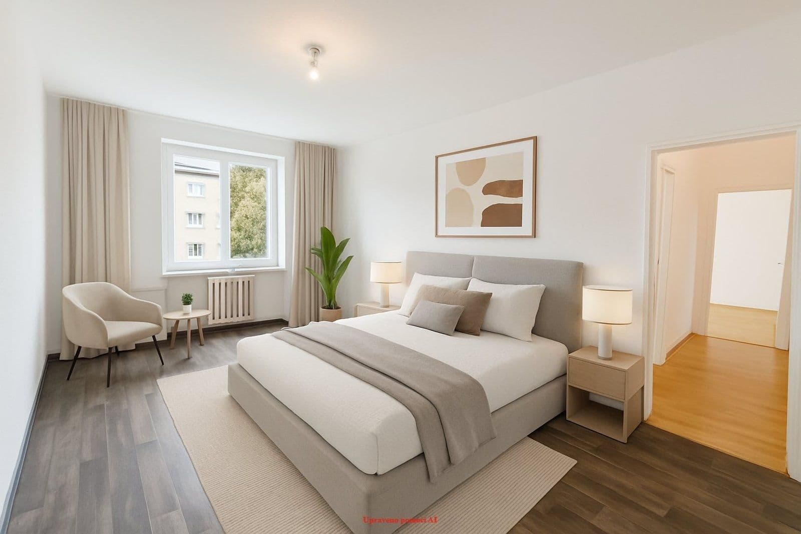 Prenájom bytu 2-izbový 49 m², Žižkova, Karviná, Moravskoslezský kraj Prenájom bytu 2-izbový 49 m², Žižkova, Karviná, Moravskoslezský kraj