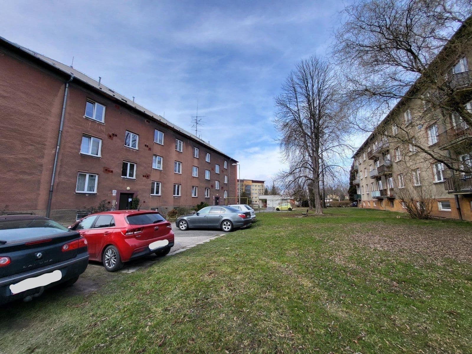Prenájom bytu 2-izbový 49 m², Žižkova, Karviná, Moravskoslezský kraj Prenájom bytu 2-izbový 49 m², Žižkova, Karviná, Moravskoslezský kraj