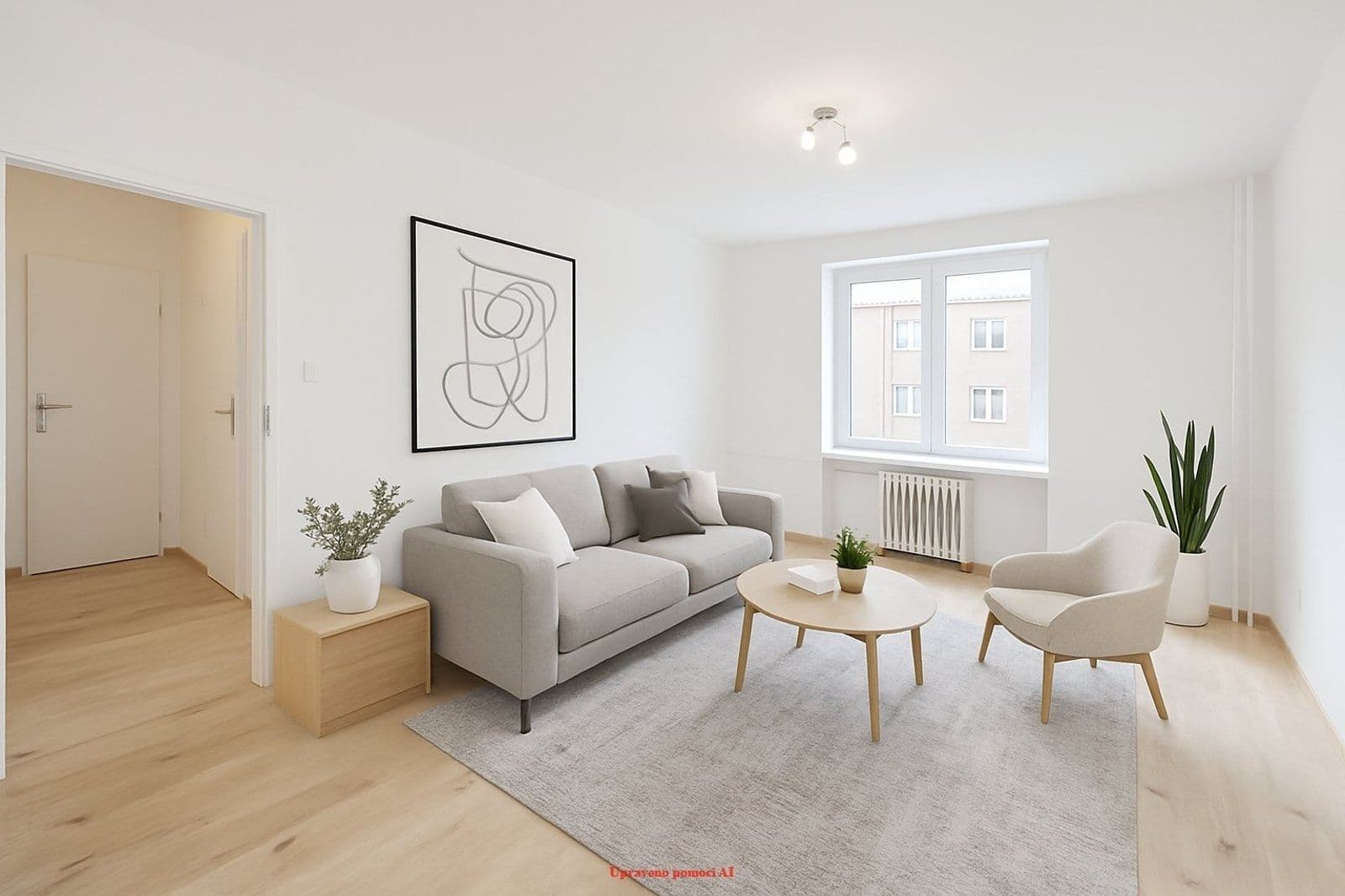 Prenájom bytu 2-izbový 49 m², Žižkova, Karviná, Moravskoslezský kraj Prenájom bytu 2-izbový 49 m², Žižkova, Karviná, Moravskoslezský kraj