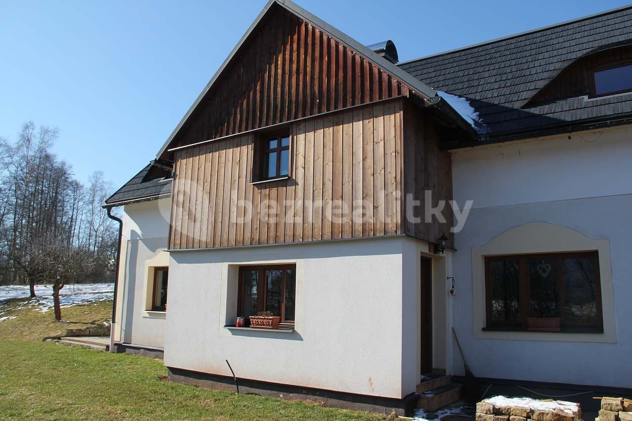 Prenájom rekreačného objektu, Lampertice, Královéhradecký kraj Prenájom rekreačného objektu, Lampertice, Královéhradecký kraj