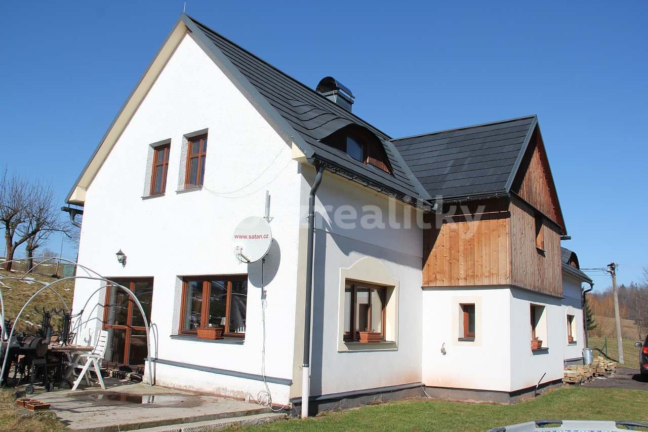 Prenájom rekreačného objektu, Lampertice, Královéhradecký kraj Prenájom rekreačného objektu, Lampertice, Královéhradecký kraj