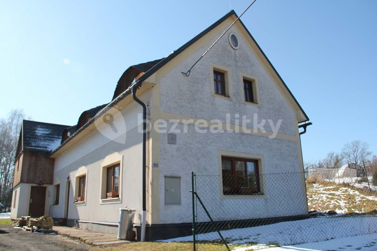 Prenájom rekreačného objektu, Lampertice, Královéhradecký kraj Prenájom rekreačného objektu, Lampertice, Královéhradecký kraj