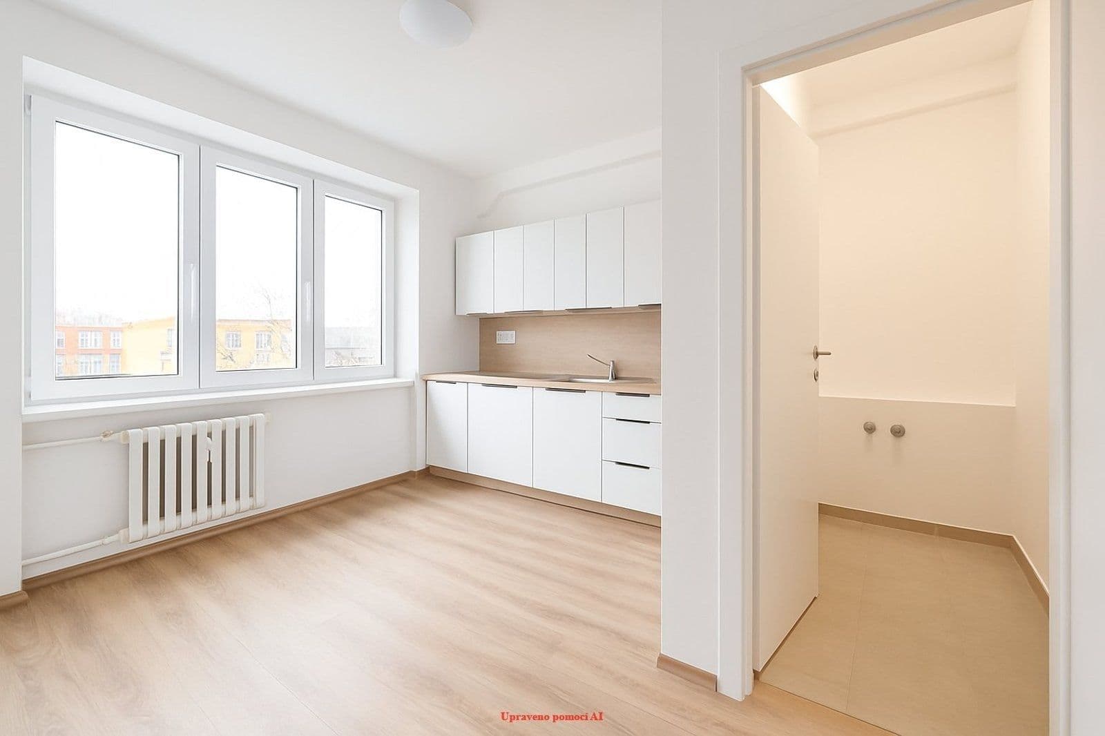 Prenájom bytu 3-izbový 72 m², tř. Osvobození, Karviná, Moravskoslezský kraj Prenájom bytu 3-izbový 72 m², tř. Osvobození, Karviná, Moravskoslezský kraj