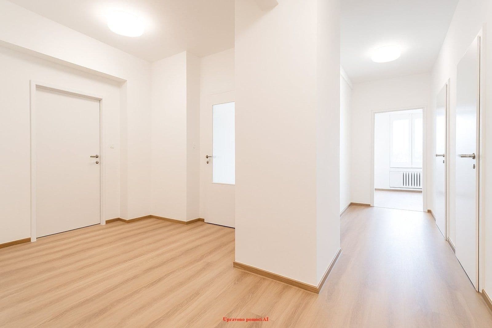 Prenájom bytu 3-izbový 72 m², tř. Osvobození, Karviná, Moravskoslezský kraj Prenájom bytu 3-izbový 72 m², tř. Osvobození, Karviná, Moravskoslezský kraj