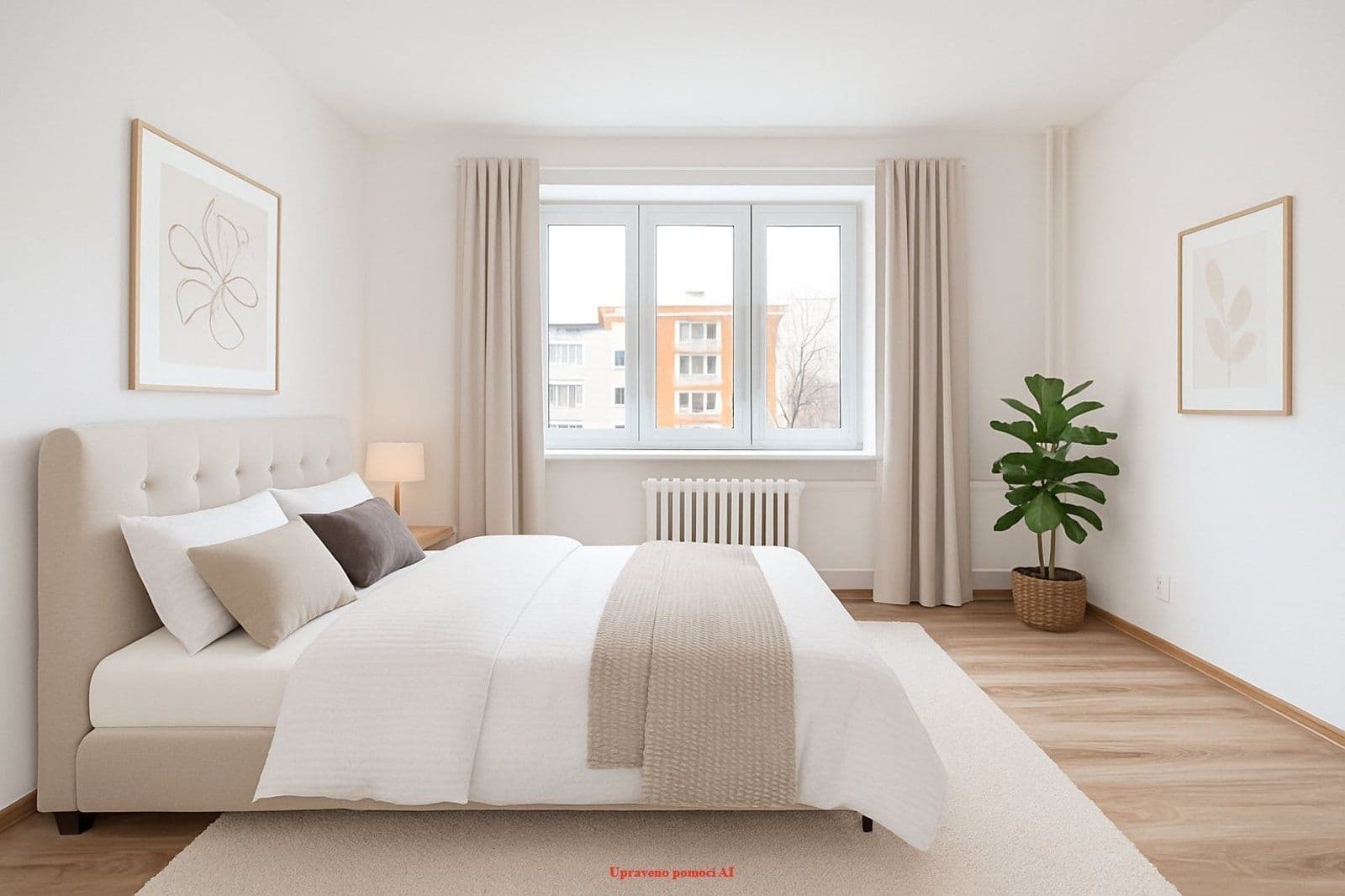 Prenájom bytu 3-izbový 72 m², tř. Osvobození, Karviná, Moravskoslezský kraj Prenájom bytu 3-izbový 72 m², tř. Osvobození, Karviná, Moravskoslezský kraj