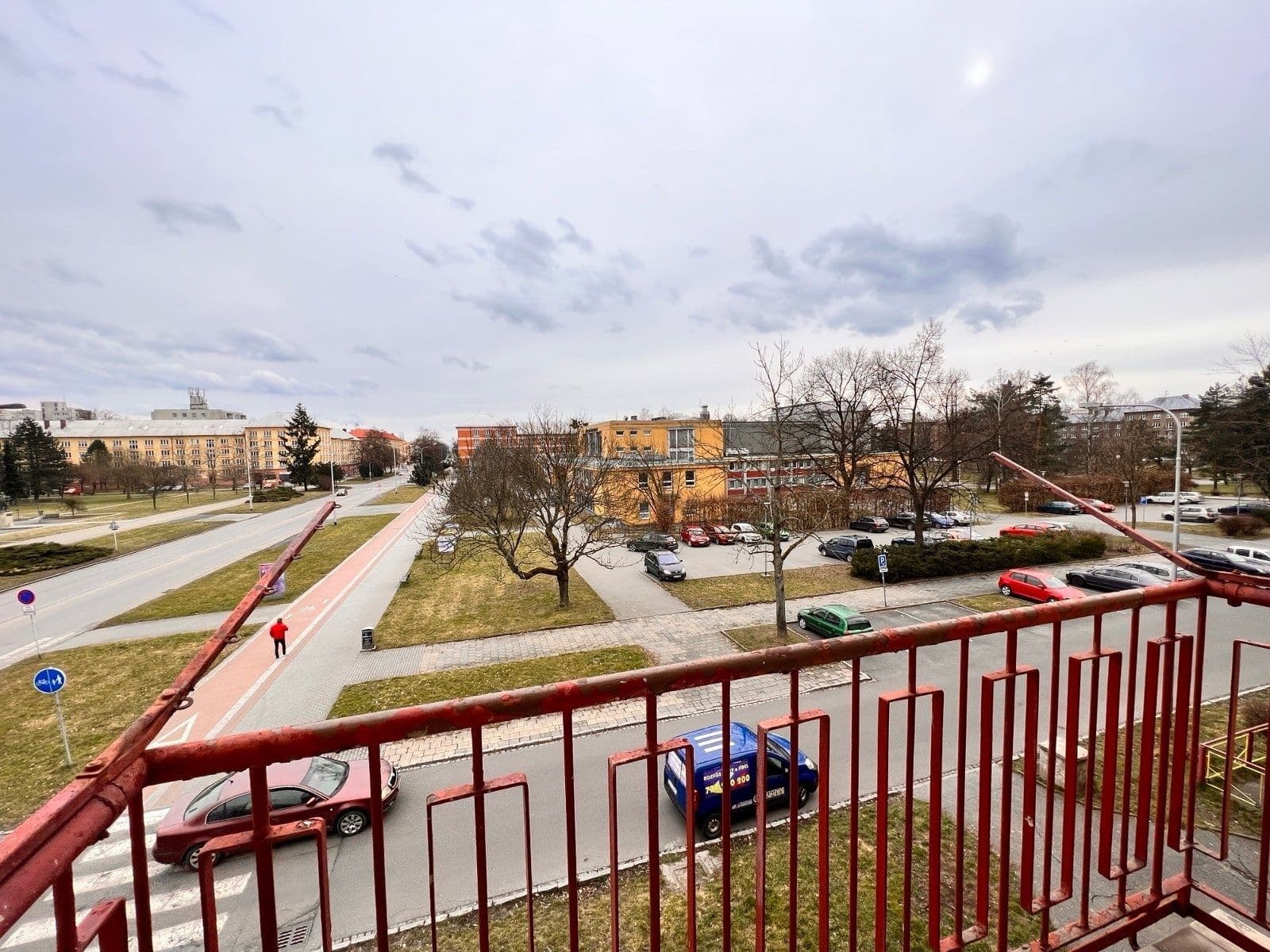 Prenájom bytu 3-izbový 72 m², tř. Osvobození, Karviná, Moravskoslezský kraj Prenájom bytu 3-izbový 72 m², tř. Osvobození, Karviná, Moravskoslezský kraj