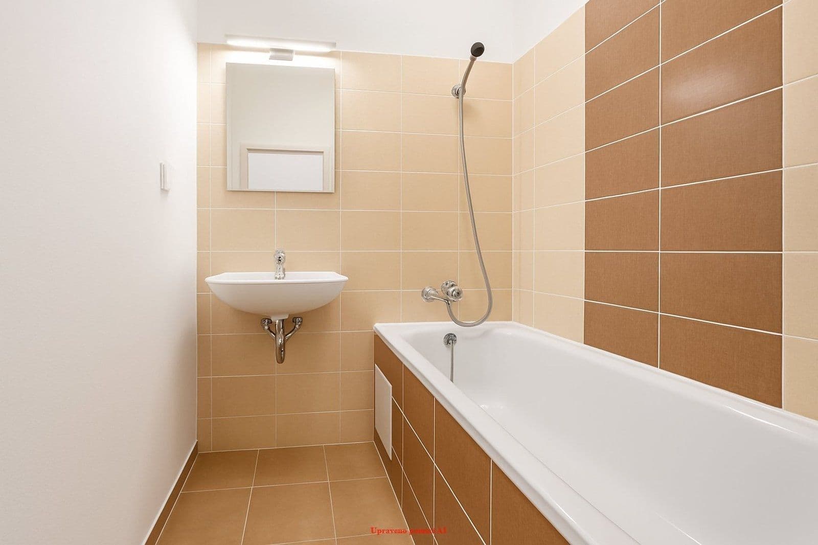 Prenájom bytu 3-izbový 72 m², tř. Osvobození, Karviná, Moravskoslezský kraj Prenájom bytu 3-izbový 72 m², tř. Osvobození, Karviná, Moravskoslezský kraj