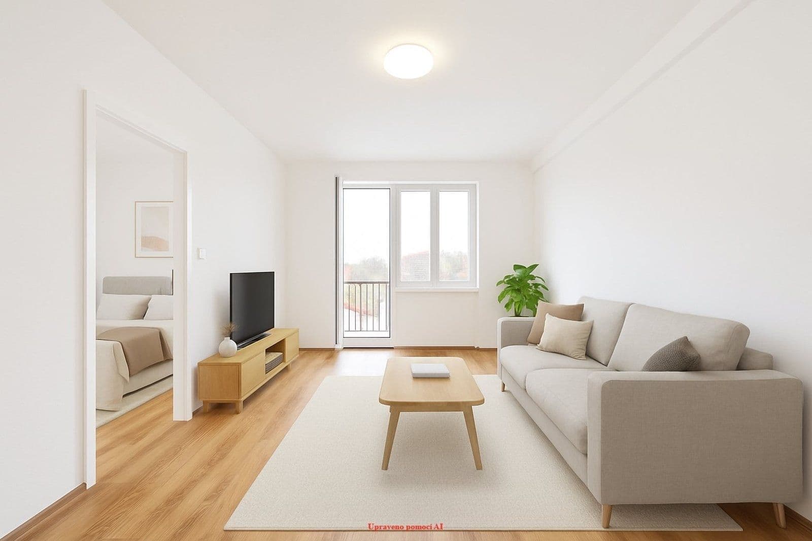 Prenájom bytu 3-izbový 72 m², tř. Osvobození, Karviná, Moravskoslezský kraj Prenájom bytu 3-izbový 72 m², tř. Osvobození, Karviná, Moravskoslezský kraj