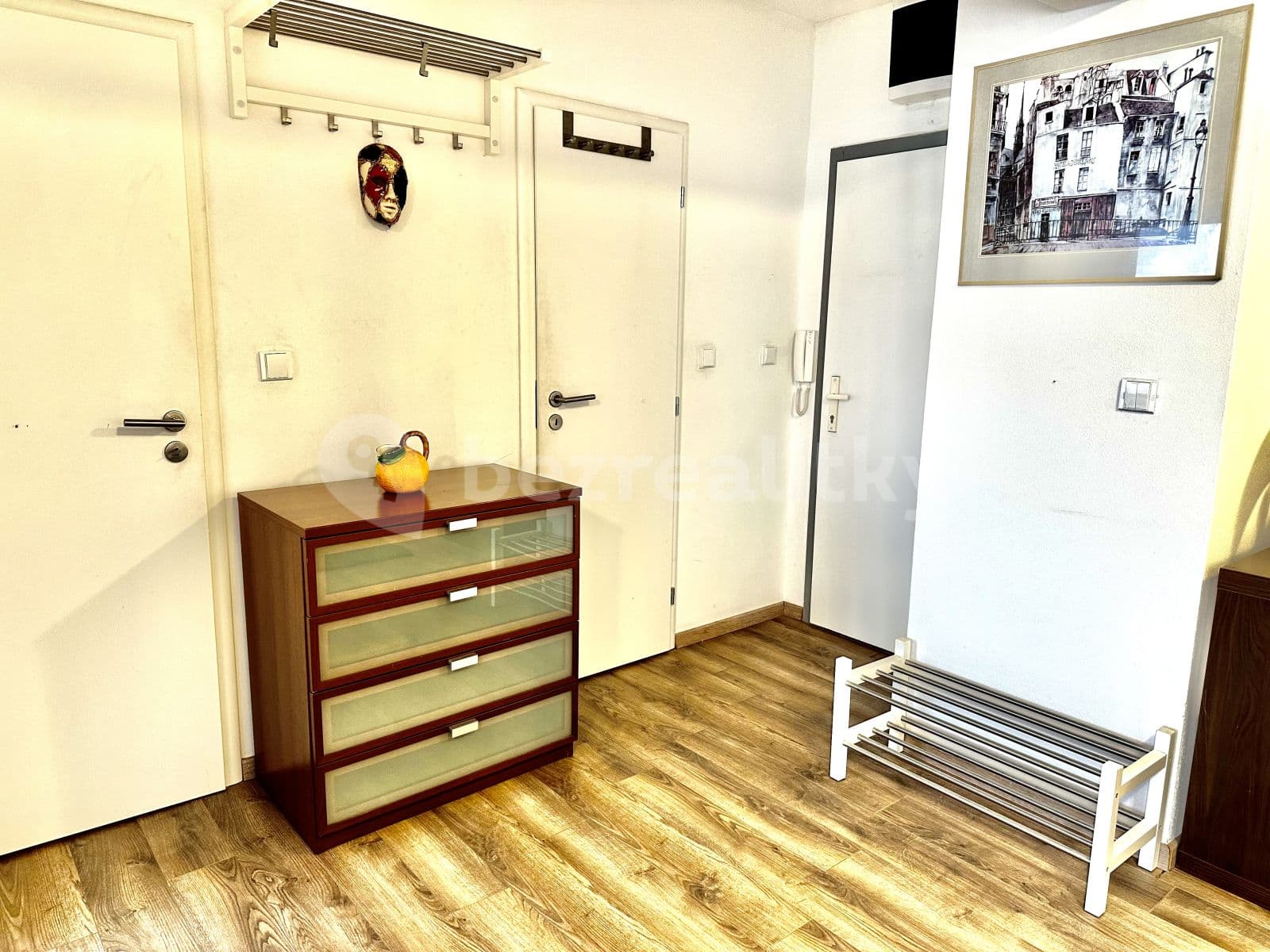 Prenájom bytu 2-izbový 45 m², Ke Strašnické, Praha, Praha Prenájom bytu 2-izbový 45 m², Ke Strašnické, Praha, Praha
