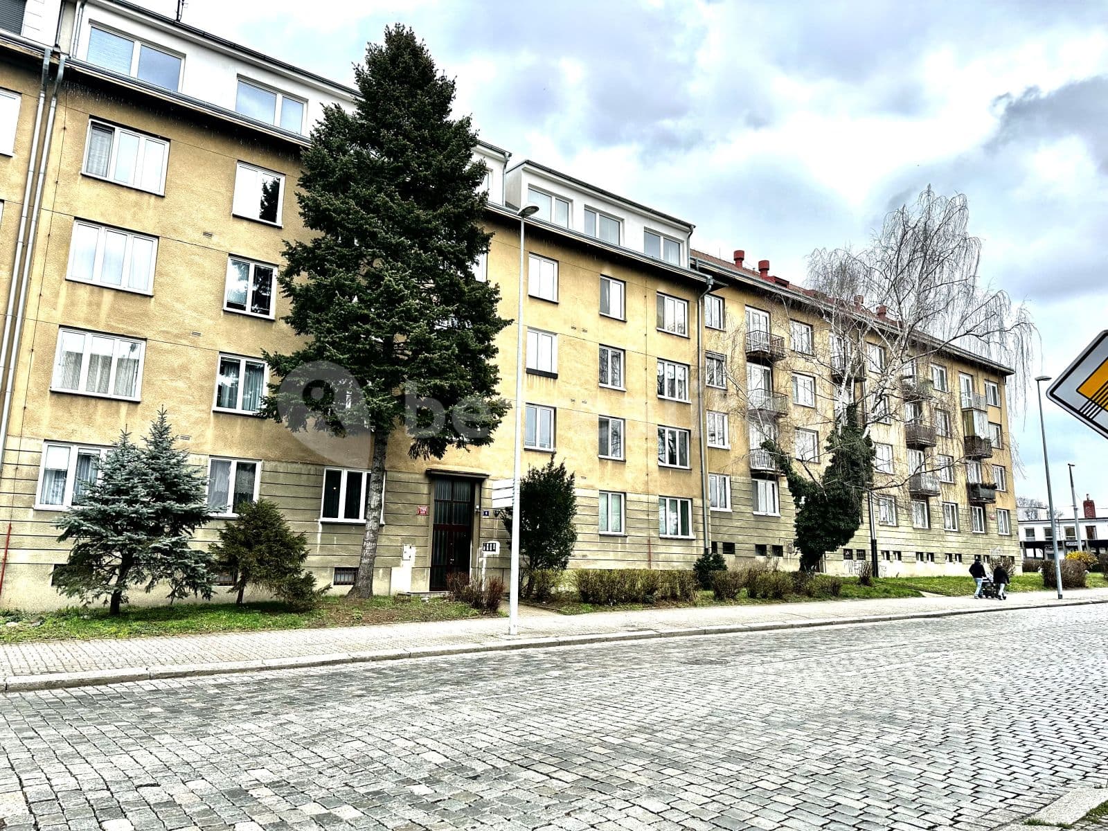 Prenájom bytu 2-izbový 45 m², Ke Strašnické, Praha, Praha Prenájom bytu 2-izbový 45 m², Ke Strašnické, Praha, Praha