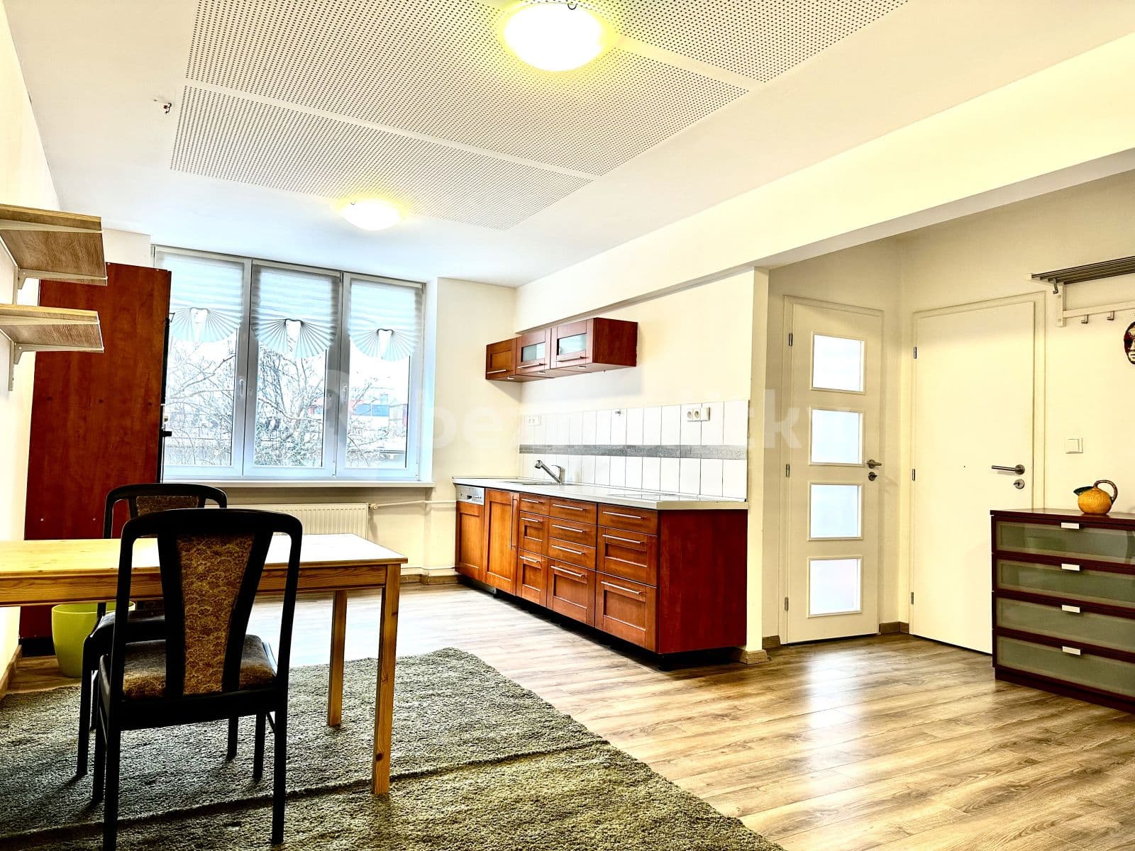 Prenájom bytu 2-izbový 45 m², Ke Strašnické, Praha, Praha Prenájom bytu 2-izbový 45 m², Ke Strašnické, Praha, Praha