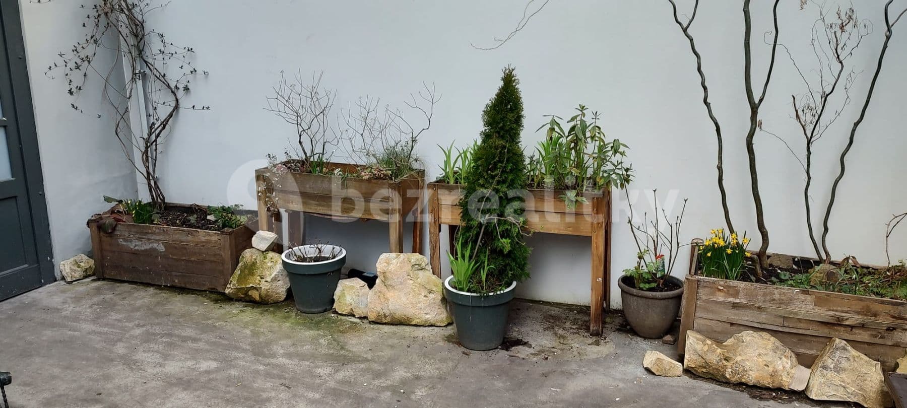 Prenájom bytu 1-izbový 40 m², Roháčova, Praha, Praha Prenájom bytu 1-izbový 40 m², Roháčova, Praha, Praha