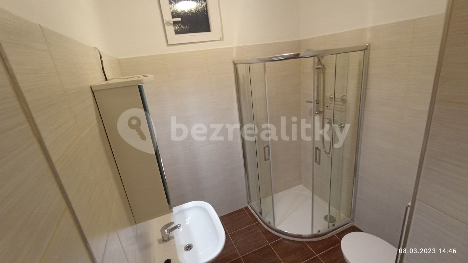 Prenájom bytu 1-izbový 31 m², Pastrnkova, Brno, Jihomoravský kraj Prenájom bytu 1-izbový 31 m², Pastrnkova, Brno, Jihomoravský kraj