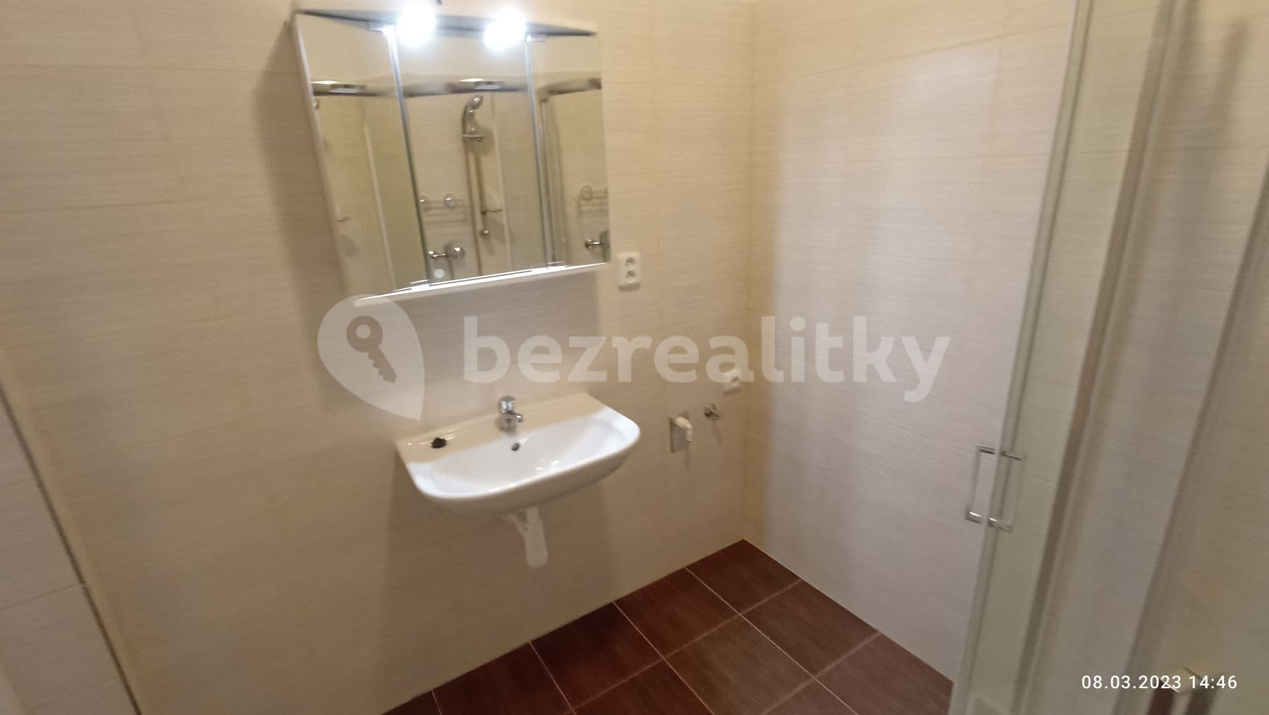 Prenájom bytu 1-izbový 31 m², Pastrnkova, Brno, Jihomoravský kraj Prenájom bytu 1-izbový 31 m², Pastrnkova, Brno, Jihomoravský kraj