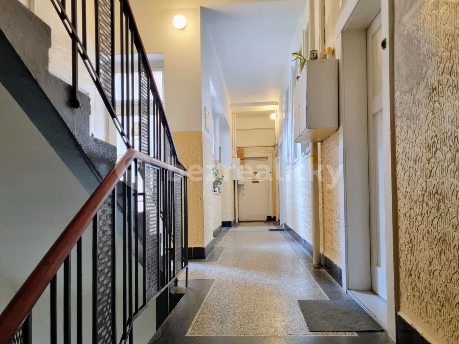 Prenájom bytu 2-izbový 46 m², Kodaňská, Praha, Praha Prenájom bytu 2-izbový 46 m², Kodaňská, Praha, Praha