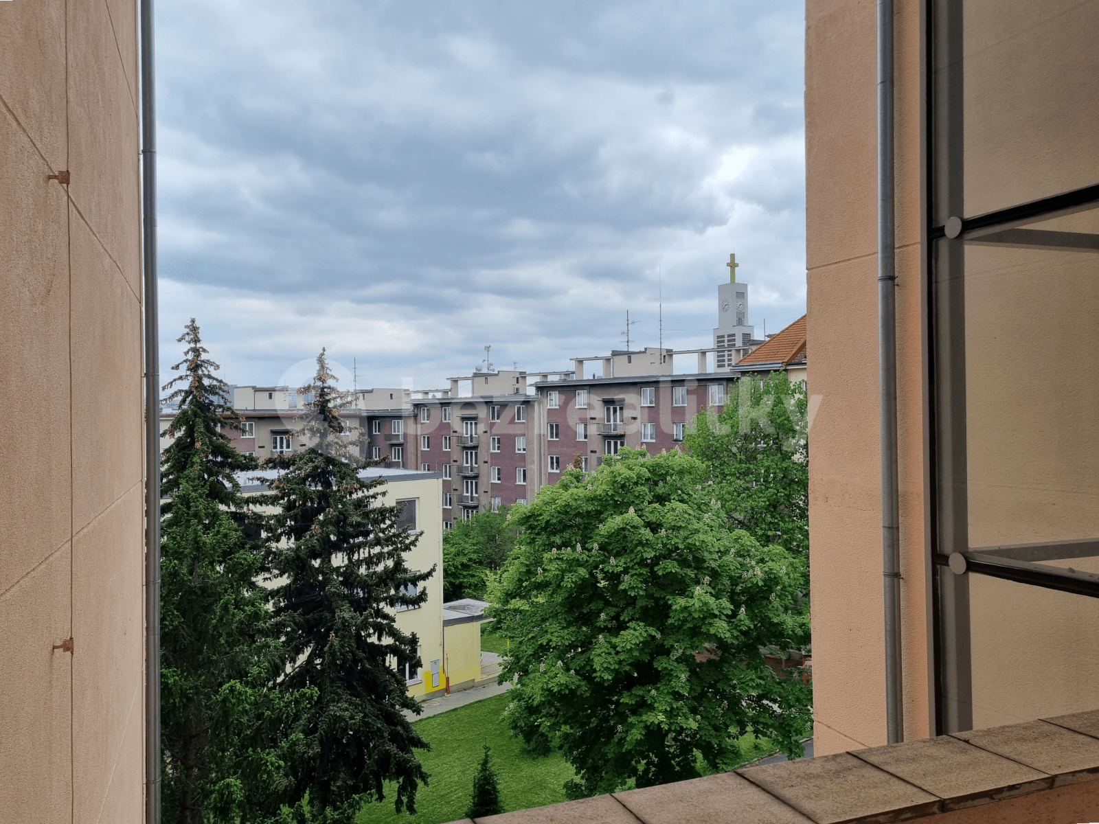 Prenájom bytu 2-izbový 46 m², Kodaňská, Praha, Praha Prenájom bytu 2-izbový 46 m², Kodaňská, Praha, Praha