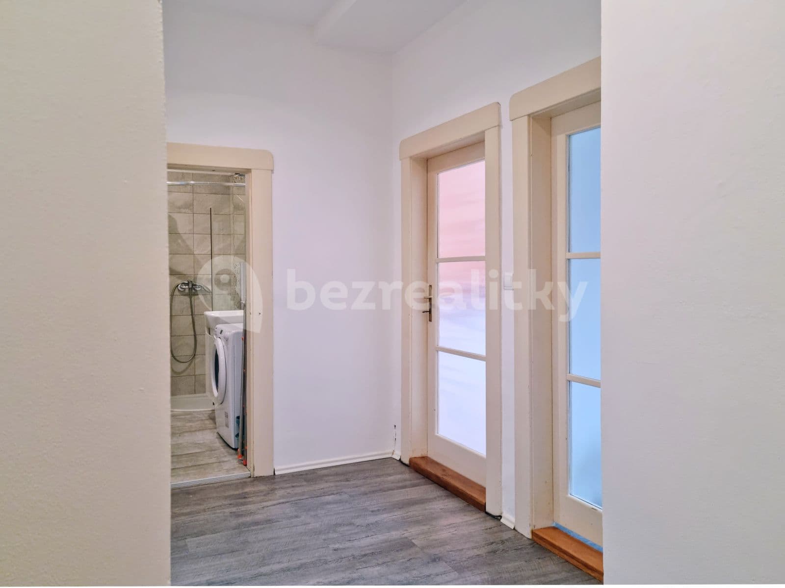 Prenájom bytu 2-izbový 46 m², Kodaňská, Praha, Praha Prenájom bytu 2-izbový 46 m², Kodaňská, Praha, Praha