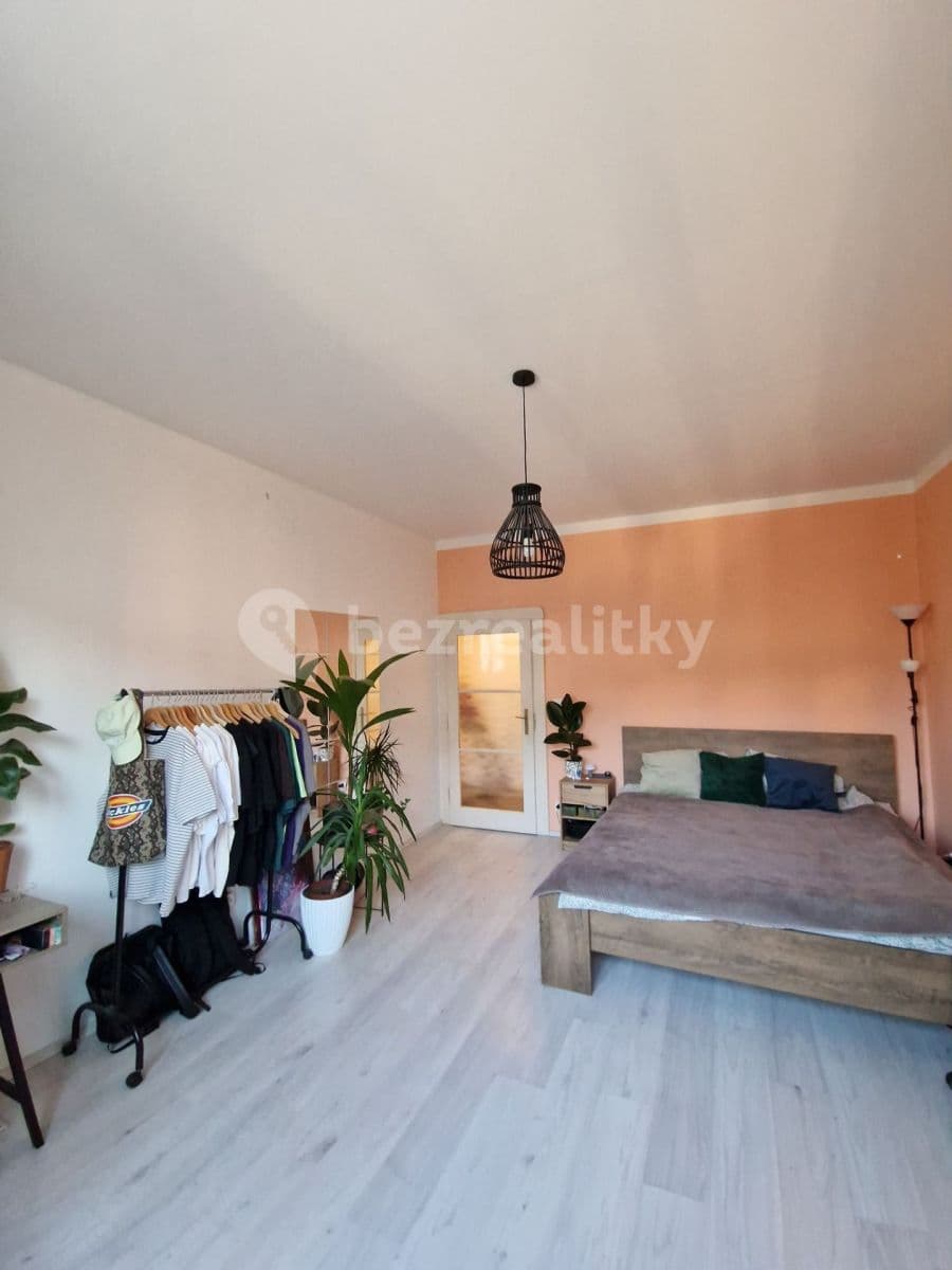 Prenájom bytu 2-izbový 46 m², Kodaňská, Praha, Praha Prenájom bytu 2-izbový 46 m², Kodaňská, Praha, Praha