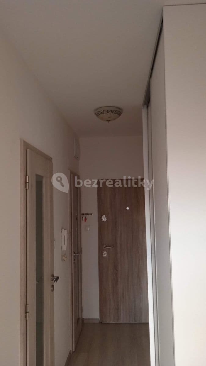 Prenájom bytu 1-izbový 40 m², Toužimská, Plzeň, Plzeňský kraj Prenájom bytu 1-izbový 40 m², Toužimská, Plzeň, Plzeňský kraj
