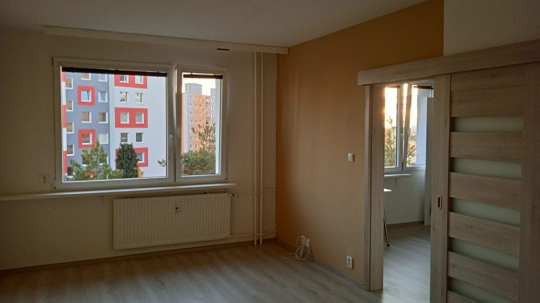 Prenájom bytu 1-izbový 40 m², Toužimská, Plzeň, Plzeňský kraj Prenájom bytu 1-izbový 40 m², Toužimská, Plzeň, Plzeňský kraj