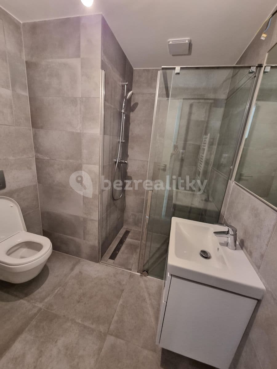 Prenájom bytu 2-izbový 52 m², Dělnická, Praha, Praha Prenájom bytu 2-izbový 52 m², Dělnická, Praha, Praha