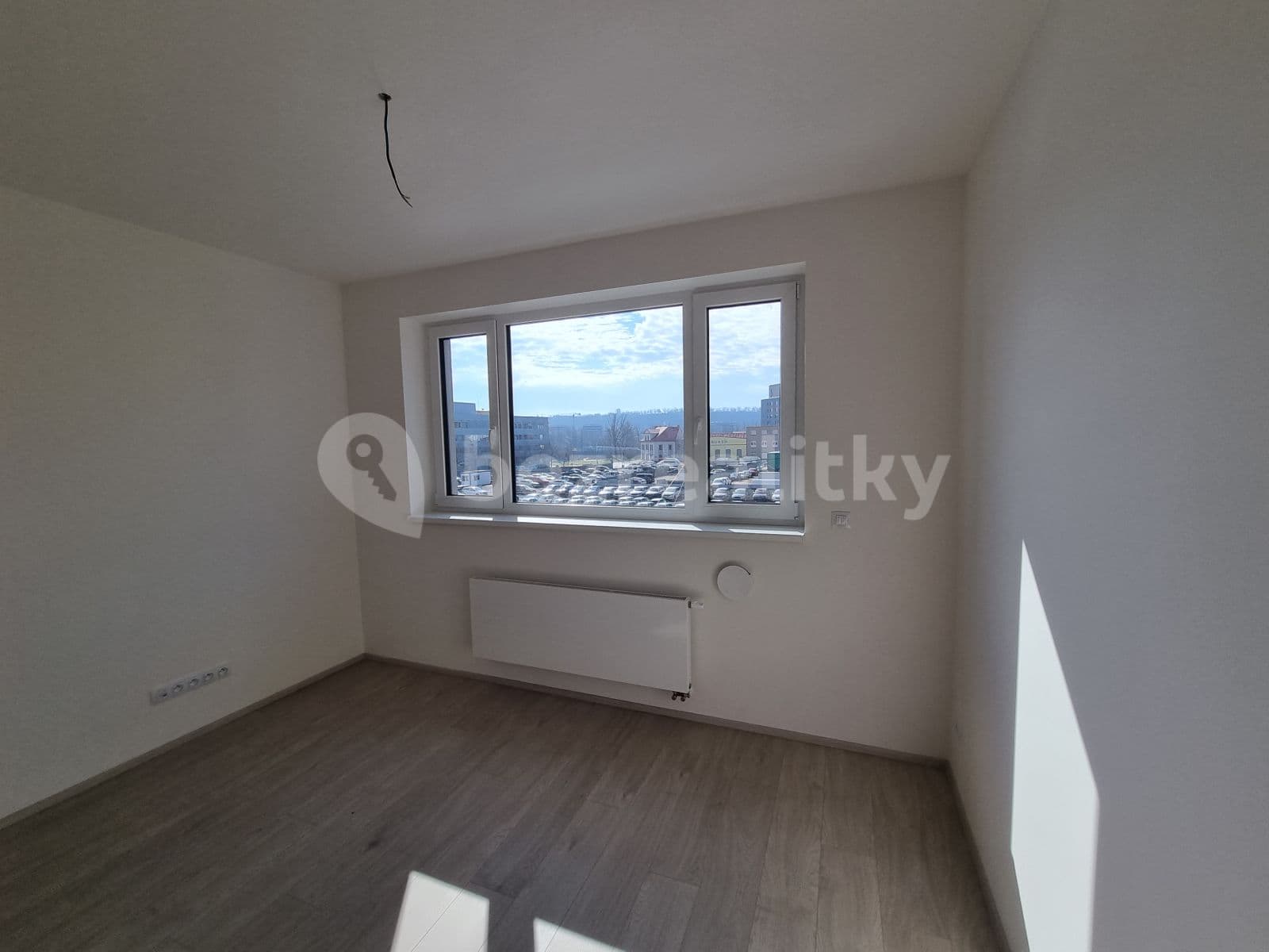 Prenájom bytu 2-izbový 52 m², Dělnická, Praha, Praha Prenájom bytu 2-izbový 52 m², Dělnická, Praha, Praha