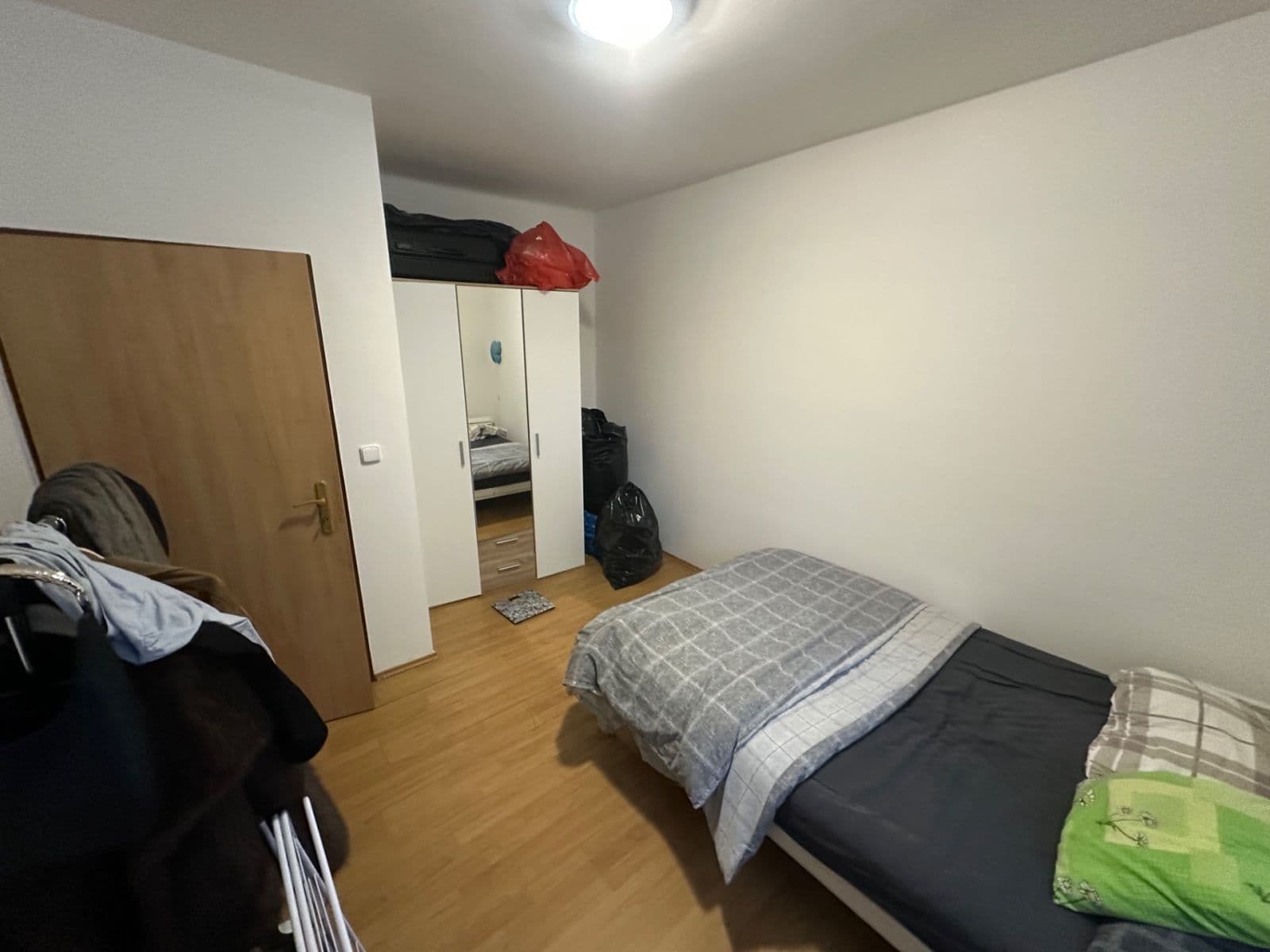 Prenájom bytu 2-izbový 55 m², Drahobejlova, Praha, Praha Prenájom bytu 2-izbový 55 m², Drahobejlova, Praha, Praha