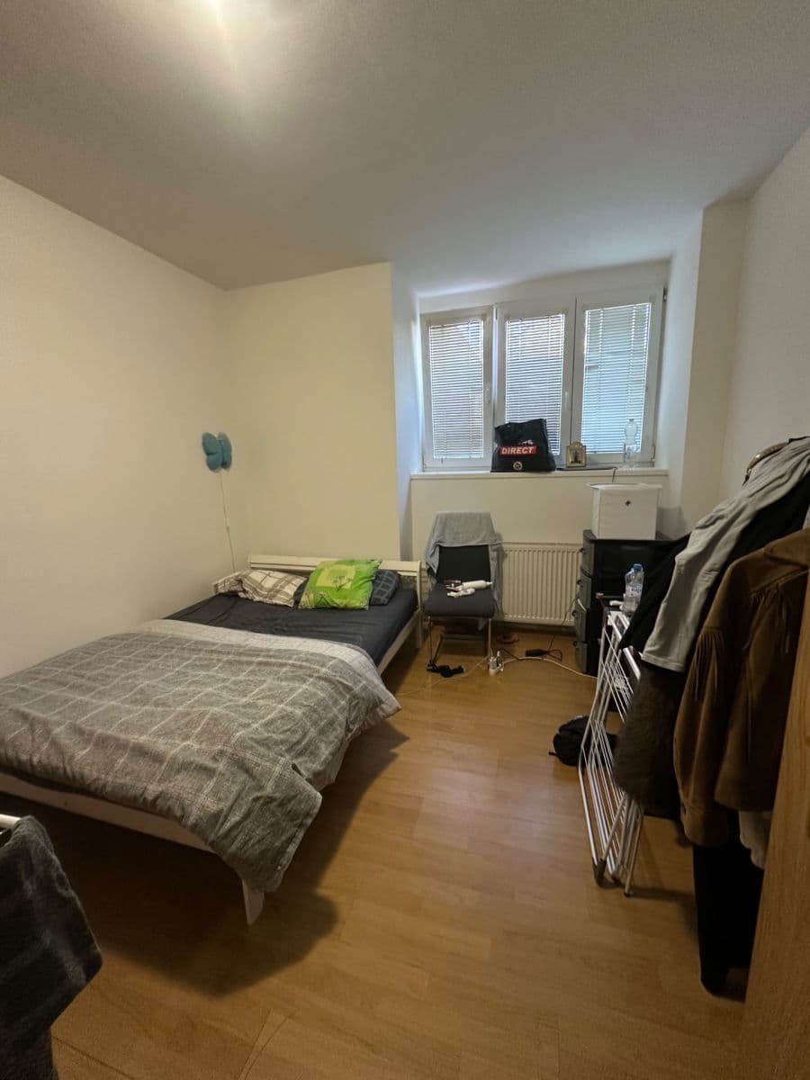 Prenájom bytu 2-izbový 55 m², Drahobejlova, Praha, Praha Prenájom bytu 2-izbový 55 m², Drahobejlova, Praha, Praha