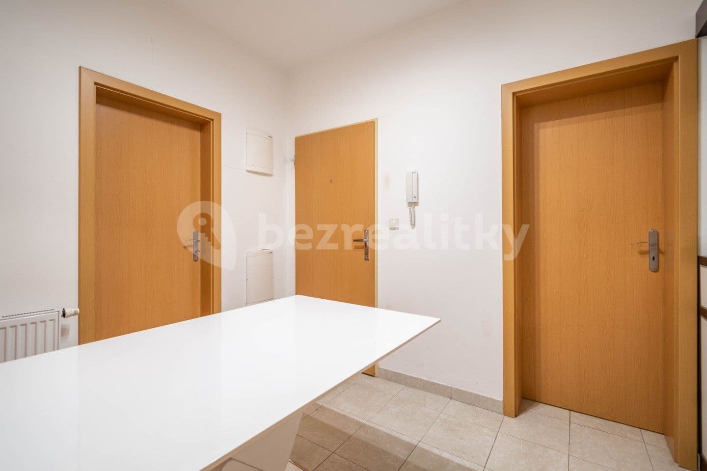 Predaj bytu 2-izbový 54 m², Generála Selnera, Kladno, Středočeský kraj