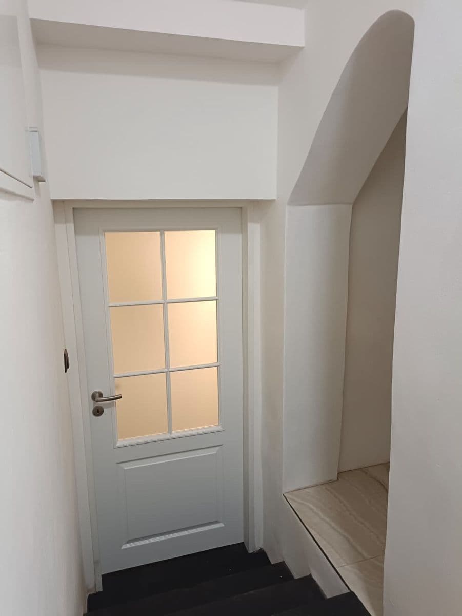 Predaj bytu 1-izbový 70 m², U Horní brány, Broumov, Královéhradecký kraj Predaj bytu 1-izbový 70 m², U Horní brány, Broumov, Královéhradecký kraj