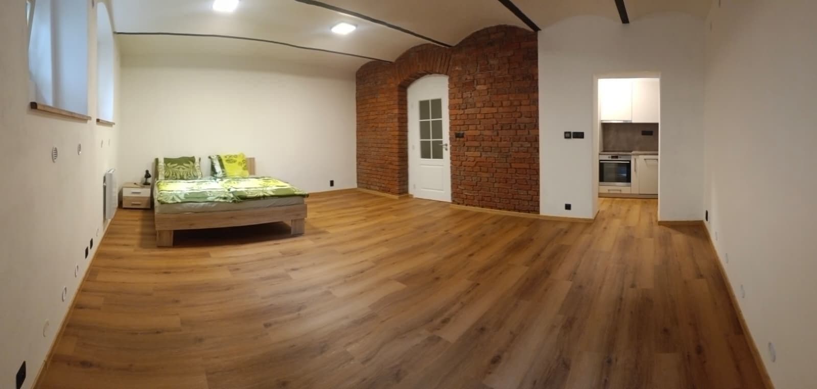 Predaj bytu 1-izbový 70 m², U Horní brány, Broumov, Královéhradecký kraj Predaj bytu 1-izbový 70 m², U Horní brány, Broumov, Královéhradecký kraj