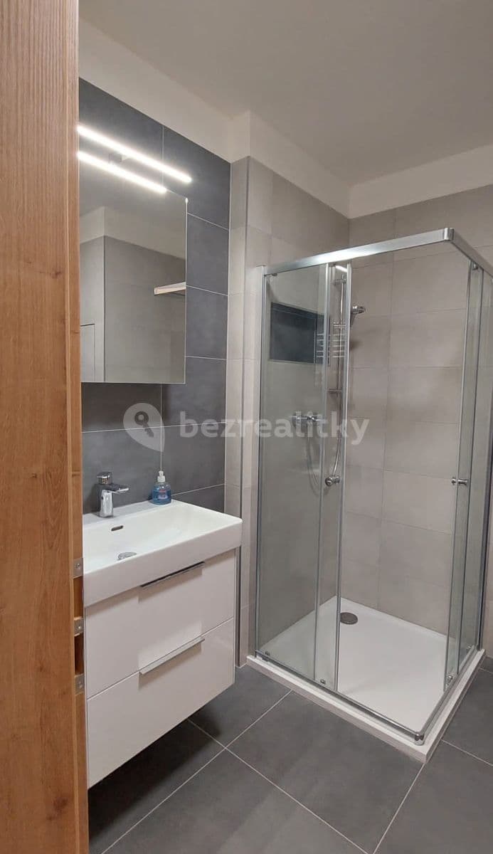 Prenájom bytu 2-izbový 65 m², U Škol, Bučovice, Jihomoravský kraj Prenájom bytu 2-izbový 65 m², U Škol, Bučovice, Jihomoravský kraj