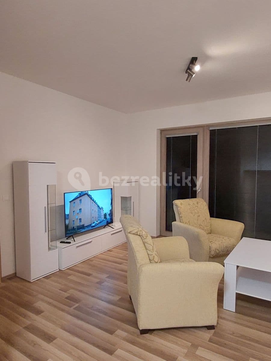 Prenájom bytu 2-izbový 65 m², U Škol, Bučovice, Jihomoravský kraj Prenájom bytu 2-izbový 65 m², U Škol, Bučovice, Jihomoravský kraj