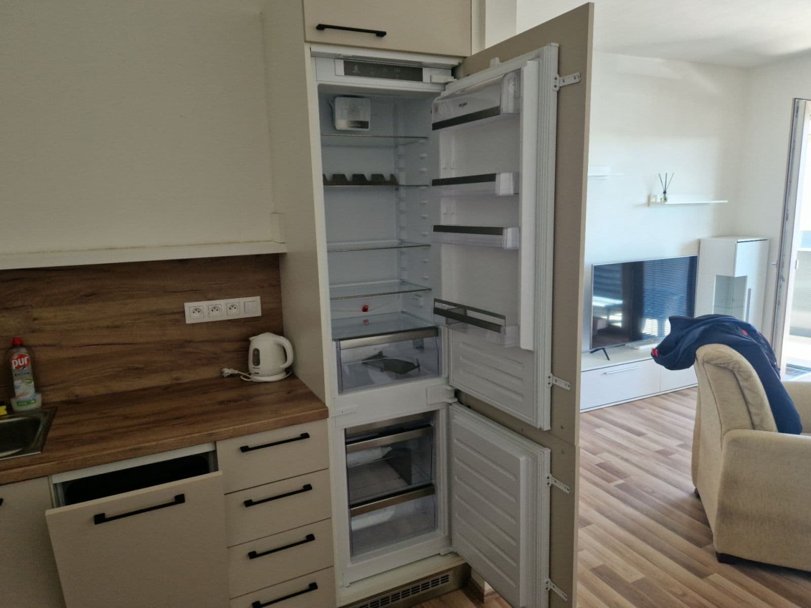 Prenájom bytu 2-izbový 65 m², U Škol, Bučovice, Jihomoravský kraj Prenájom bytu 2-izbový 65 m², U Škol, Bučovice, Jihomoravský kraj