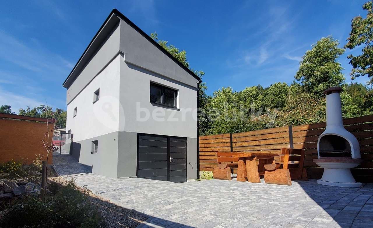 Prenájom rekreačného objektu, Holštejn, Jihomoravský kraj Prenájom rekreačného objektu, Holštejn, Jihomoravský kraj