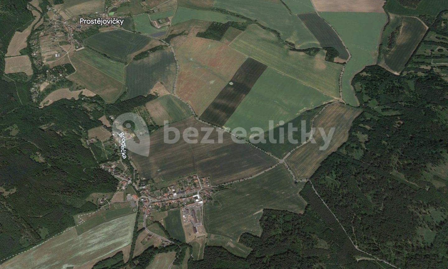 Predaj pozemku 8.800 m², Myslejovice, Olomoucký kraj