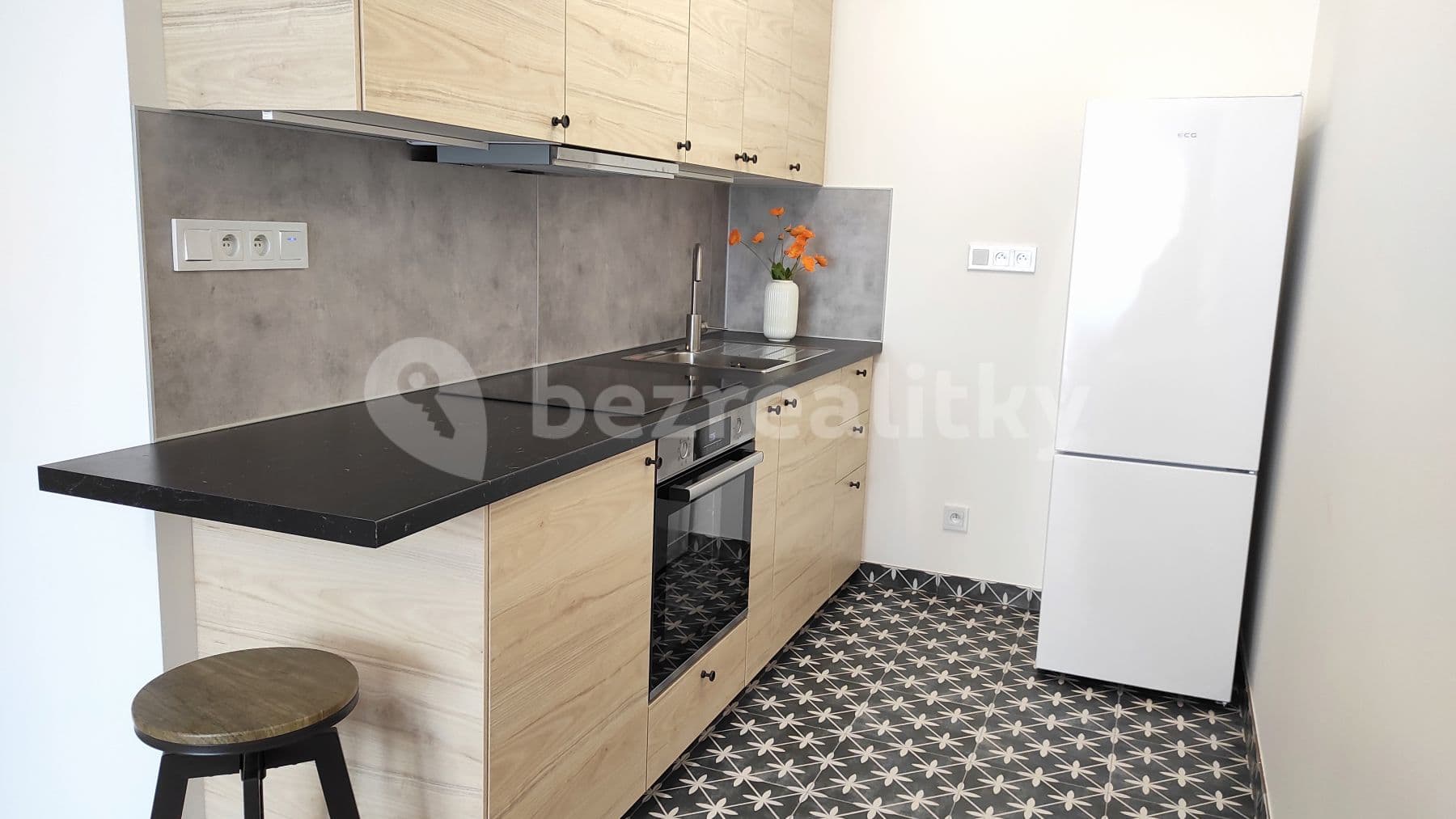 Prenájom bytu 2-izbový 48 m², Františka Diviše, Praha, Praha Prenájom bytu 2-izbový 48 m², Františka Diviše, Praha, Praha