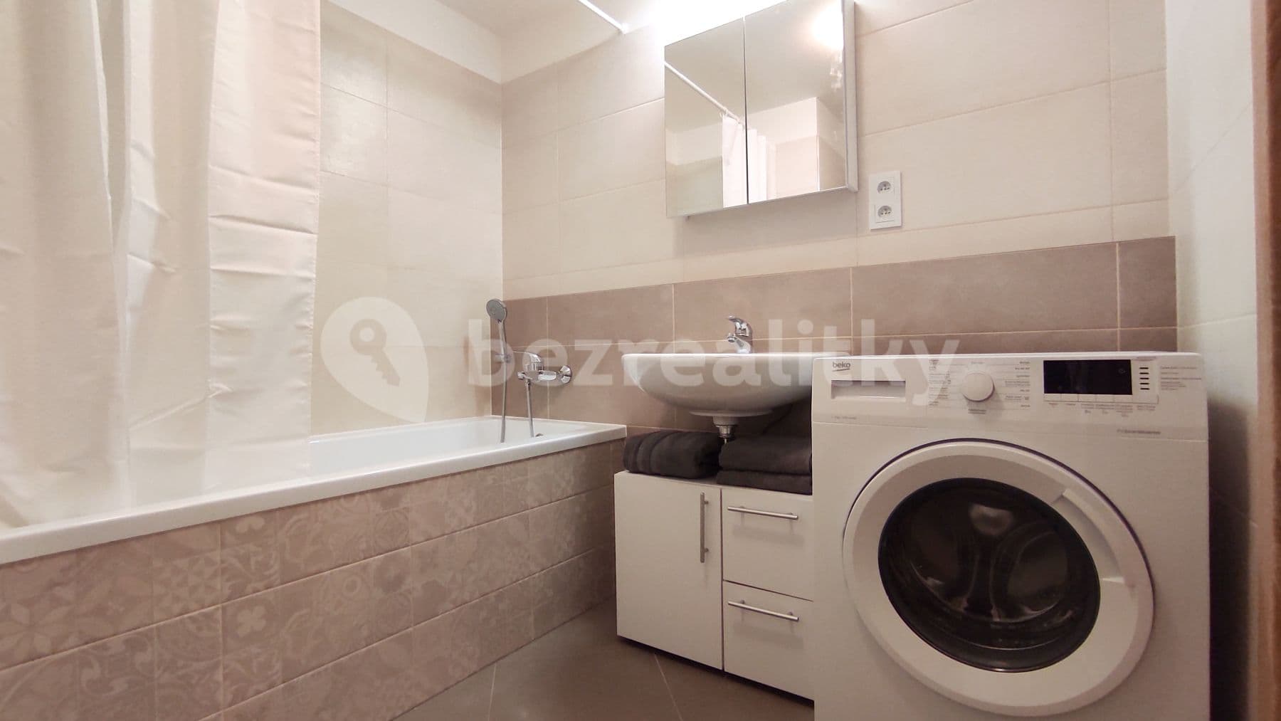 Prenájom bytu 2-izbový 48 m², Františka Diviše, Praha, Praha Prenájom bytu 2-izbový 48 m², Františka Diviše, Praha, Praha